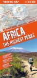 KILIMANDJARO - MT.KENYA - RUWENZORI